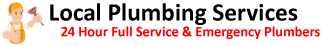 Evansville PA 24 Hour Plumbers